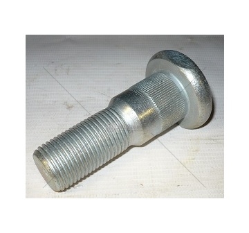 Šroub kola LIAZ přední narážecí L 27