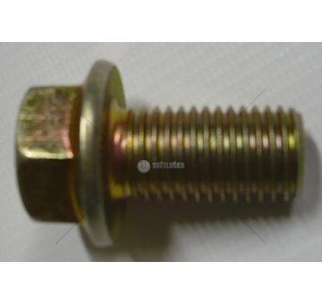 Šroub kola M16x30 Multicar M26