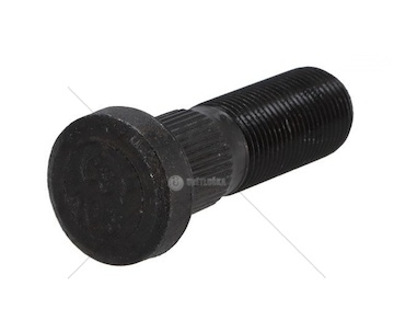 Šroub kola MAN M18X1,5X60 délka závitu 35MM CSY AZMA-0098