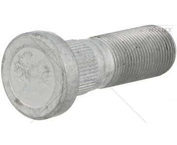 Šroub kola MAN TGL Euro 6 MAN 81455010208