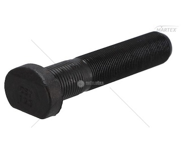 Šroub kola MB M22X1,5X110 délka závitu 75MM CSY AZME-0100