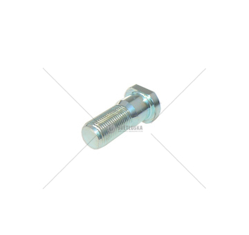 Šroub kola P53 - M18x1.5x52mm V 550