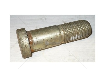 Šroub kola pravý LIAZ s ABS přední náprava M22x2x85