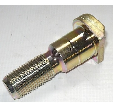 Šroub kola přední - CZ