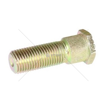 Šroub kola přední M14x1,5x46 ZETOR UŘI 57113413