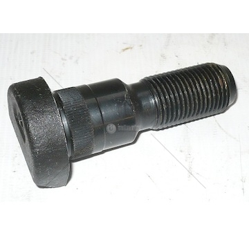 Šroub kola přední s drážkami Tatra T815, E3.4.5, Jamal