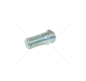 Šroub kola PZS50 - M22x1.5x60mm V 554