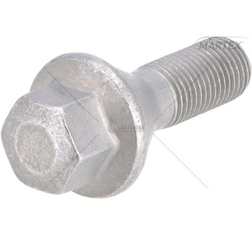 Šroub kola RENAULT MASTER 10- FEBI FE46666