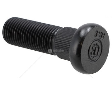 Šroub kola Scania 4 72mm Cosibo 65582/3