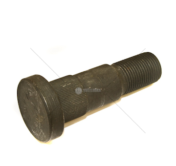 Šroub kola VOLVO F12/FH12 přední