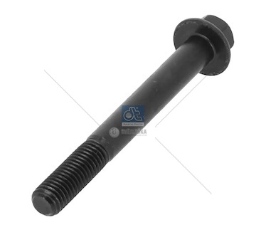 Šroub kolektoru výfukových plynů m10*90mm rvi midlum ii dxi 5/7, premium ii tr/pr/ dxi 7, 0138399_A