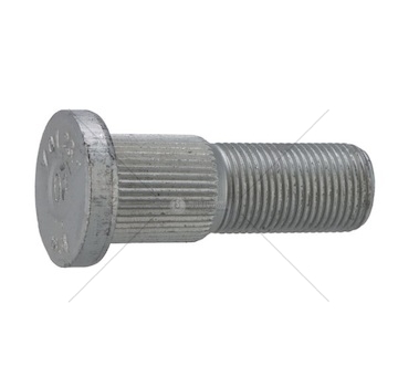 Šroub kolový BPW M18*1,5*57 BPW 0329601231