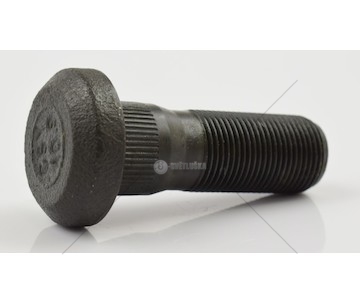 Šroub kolový DAF 55 přední CSY AZDA-0030