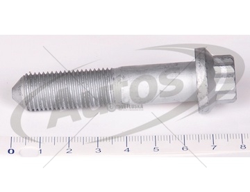 Šroub kolový m14x1,5x65 saf integral 0151368_A