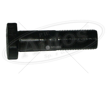 Šroub kolový m18x1,5x80/70 zadní man tgl 0131365_A