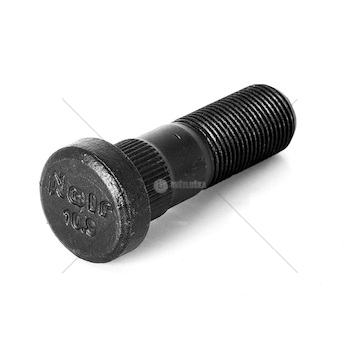 Šroub kolový m20x1,5x61 pn daf lf45, lf55 od 01.2001 0096191_A