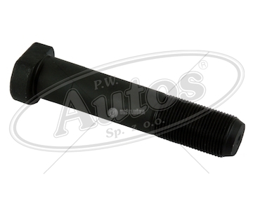 Šroub kolový m22x1,5x115,5 mercedes axor,actros  0069114_A