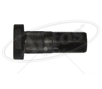 Šroub kolový m22x1,5x63 man tga, tgm, tgs, tgx, f2000, e2000, m2000, neoplan tourliner 0073078_A