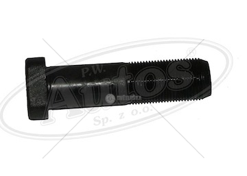 Šroub kolový m22x1,5x83/94 zn man  0050119_A