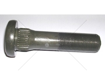 Šroub kolový m22x1,5x94x104 zn daf 95xf,85cf,75cf,65cf 0048538_A