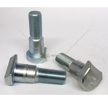 Šroub kolový přední  t-815 zn 341439090_A