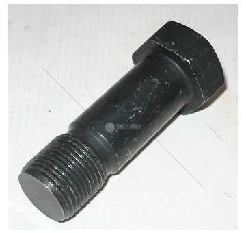 Šroub konzoly torzní tyče