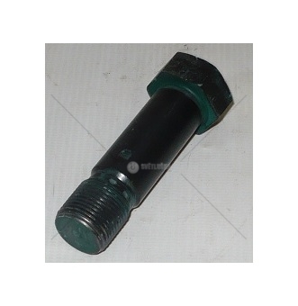 Šroub konzoly torzní tyče