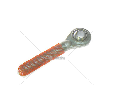 Šroub levého táhla - P závit 36mm, díra 29mm 89450090