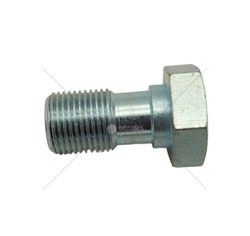 Šroub M 12*1 přívodní brzd
