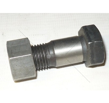 Šroub M 14x1,5 držák MTS