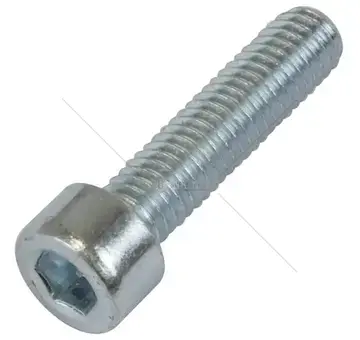 Šroub m 6x30 | MF121