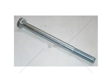 Šroub M10x130 sada 2xmatka + 1xpodložka