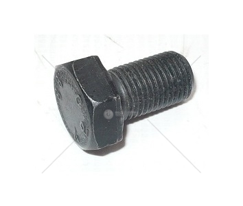 Šroub M12x1,25x20 EURO-náboj