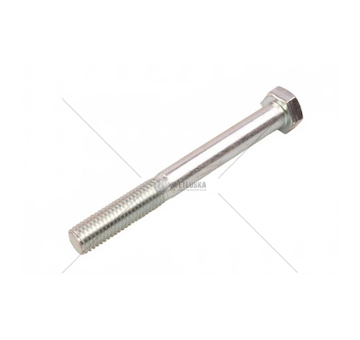 Šroub M12x110 DIN 931 8.8 ZN F2605731
