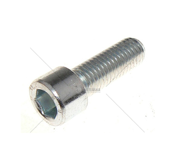 Šroub M12x35 ODV8.8, ŽTR 165 E0460185