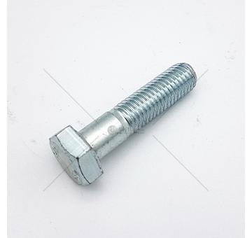 Šroub M12x50 Zn pouzdra stabilizátoru Multicar M26