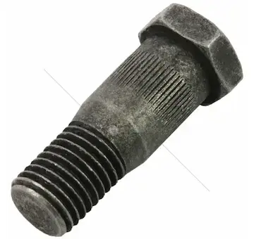 Šroub m16x50 | 0116006