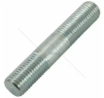 Šroub m16x90 šteft | 5501-0115