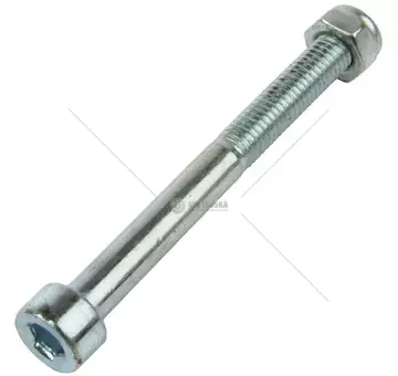 Šroub m5x0,8x50 | 80.800.019