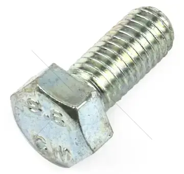 Šroub m5x10 čsn021131.25 / ke klínku poloosy | TZ064075