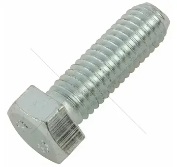 Šroub m8x25 | 99-3007