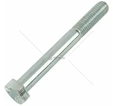 Šroub m8x70 zn - šestihranná hlava | 99-8660