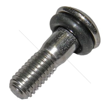 Šroub montážního krytu kolového MTX A2A-WB0009