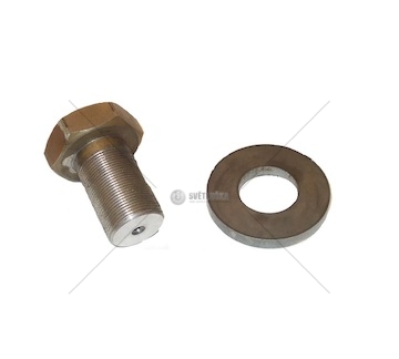 Šroub náboje kola MTS