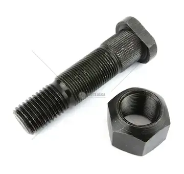 Šroub náboje zadního kola s maticí m22 x 1,5 | S17.3440-7