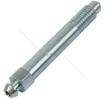 Šroub odvzdušňovací 65 mm | 93-0704