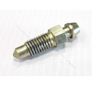 Šroub odvzdušňovací Multicar M26.0,1,2,4