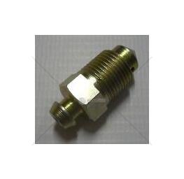 Šroub odvzdušňovací zadní brzdového válec M12x1 Multicar M25, M22