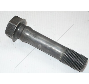 Šroub páky řízení