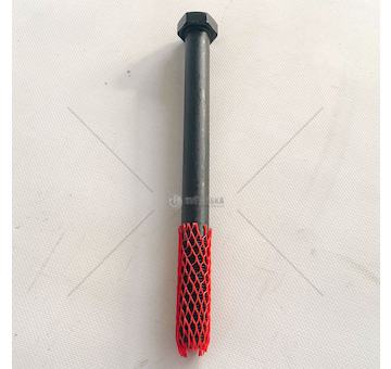 Šroub pera zadního silentbloku M20x2x260 Man